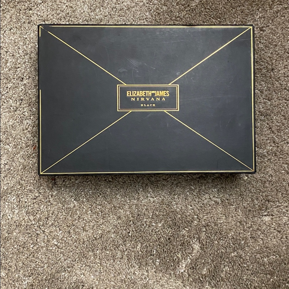 Elizabeth and James Nirvana Perfume Box Set